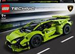 LEGO Technic Lamborghini Huracán Tecnica- 42161, Nieuw, Ophalen of Verzenden