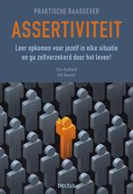 Assertiviteit 9789044730517, Boeken, Zo goed als nieuw