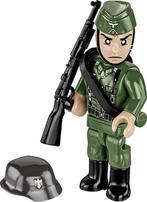 COBI 3127 PANZERKAMPFWAGEN IV AUSF (Leger bouwsets), Verzenden, Nieuw