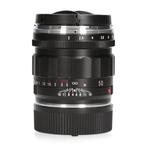 Voigtlander Apo-Lanthar 50mm F2.0 VM - Leica M, Ophalen of Verzenden, Zo goed als nieuw