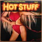 LP gebruikt - Hot Stuff - Hot Stuff, Verzenden, Zo goed als nieuw