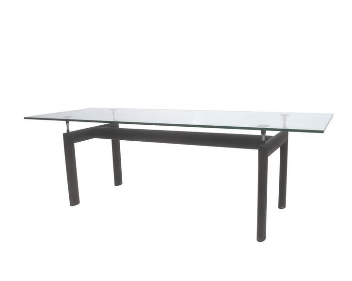 Le Corbusier, Pierre Jeanneret en Charlotte Perriand, Huis en Inrichting, Tafels | Eettafels, Gebruikt
