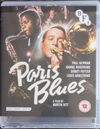 Parish Blues (Paul Newman) Blue ray+ DVD    Gratis verzenden, Vanaf 12 jaar, Verzenden, Zo goed als nieuw, Overige genres