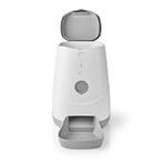Slimme Dierenvoeding Dispenser | Voerdispenser Kat met App, Dieren en Toebehoren, Kattenvoerbakken en Drinkbakken, Verzenden, Automatisch