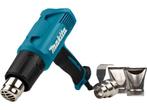 Makita HG5030K Heteluchtpistool + Accessoire In Koffer 230V, Verzenden, Zo goed als nieuw