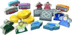 Barcelona - Upgrade Pack | Board and Dice SC -, Verzenden, Nieuw
