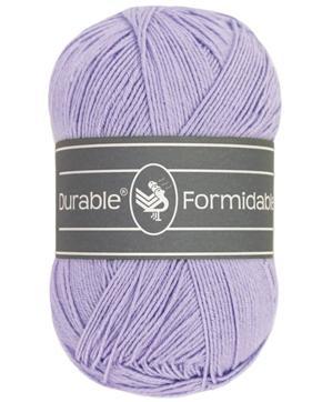 Durable Formidable Garen - 268 Pastel Lilac, Hobby en Vrije tijd, Naaien en Fournituren, Nieuw