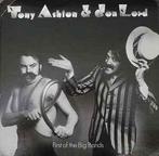 LP gebruikt - Tony Ashton &amp; Jon Lord - First Of The B..., Zo goed als nieuw, Verzenden