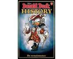 Boek Donald Duck History Pocket 4 - De Renaissance 978946305, Boeken, Verzenden, Zo goed als nieuw