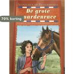 De grote paardenrace 9789043807975 Irene Hollands, Verzenden, Gelezen, Irene Hollands