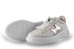 Hogan Sneakers in maat 39 Wit | 10% extra korting, Verzenden, Wit, Sneakers of Gympen, Hogan