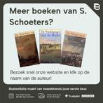 De schaduw van de adelaar 9789057200694 S. Schoeters, Verzenden, Gelezen, S. Schoeters