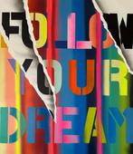 MrKas (1980) - Follow your dream 3D - XXL