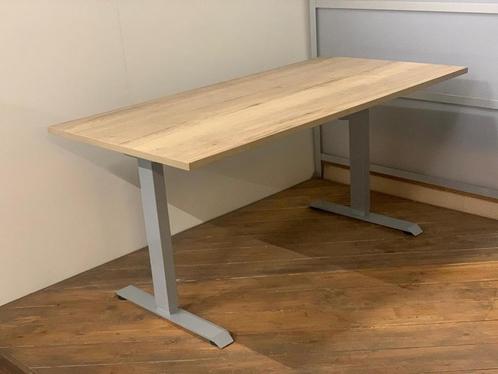 Elektrisch Zit Sta Bureau - A Kwaliteit - Ferbox Bureau, Huis en Inrichting, Bureaus, Stabureau, Nieuw, Elektrisch, In hoogte verstelbaar