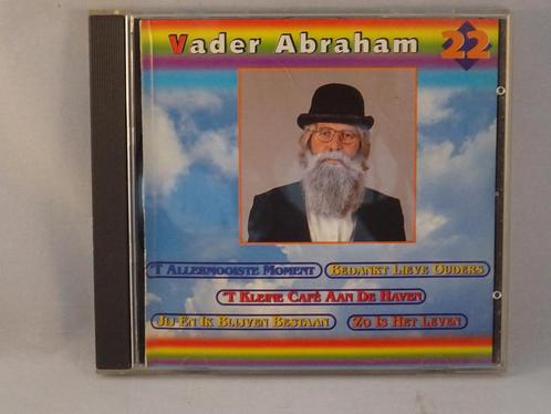 Vader Abraham 22, Cd's en Dvd's, Cd's | Nederlandstalig, Verzenden