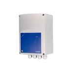 Universele snelheidsregelaar voor EC ventilatoren, Nieuw