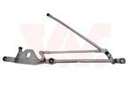 RUITENWISSERMECHANISME VOOR FORD FOCUS 2005-2008 1329833, Ophalen of Verzenden, Nieuw