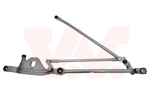 RUITENWISSERMECHANISME VOOR FORD FOCUS 2005-2008 1329833, Auto diversen, Auto-accessoires, Nieuw, Ophalen of Verzenden
