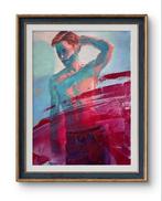 Cristian Mesa Velazquez - Fragmento de Silencio