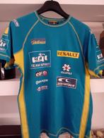 Renault - Formule 1 - Fernando Alonso - 2004 - Teamkleding, Nieuw