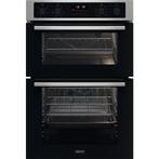 Zanussi ZKCNA7XN Serie 40 Air Fry Katalytische Dubbele oven, Witgoed en Apparatuur, Ovens, Ophalen of Verzenden, Nieuw