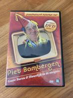 DVD - Legendarische Kluchten Met Piet Bambergen, Alle leeftijden, Verzenden, Gebruikt, Tv-programma of Sketches