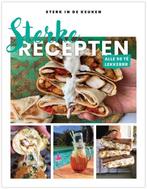 9789090317564 Sterke Recepten | Tweedehands, Boeken, Kookboeken, Verzenden, Zo goed als nieuw, SterkInDeKeuken