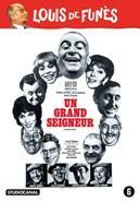 Un grand seigneur - DVD, Verzenden, Nieuw in verpakking