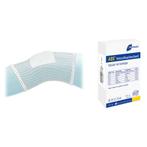 ABE netverband 5,5 cm x 25 mtr, maat 6, Diversen, Verpleegmiddelen, Verzenden, Nieuw