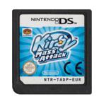 DS Kirby: Mass Attack, Spelcomputers en Games, Games | Nintendo DS, Zo goed als nieuw, Verzenden