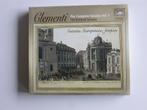 Clementi - The Complete sonatas vol.1 / Mastroprimiano (3 CD, Verzenden, Nieuw in verpakking