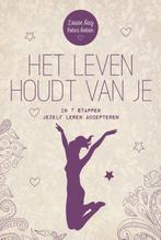 Het leven houdt van je 9789000346660 Louise Hay, Verzenden, Zo goed als nieuw, Louise Hay
