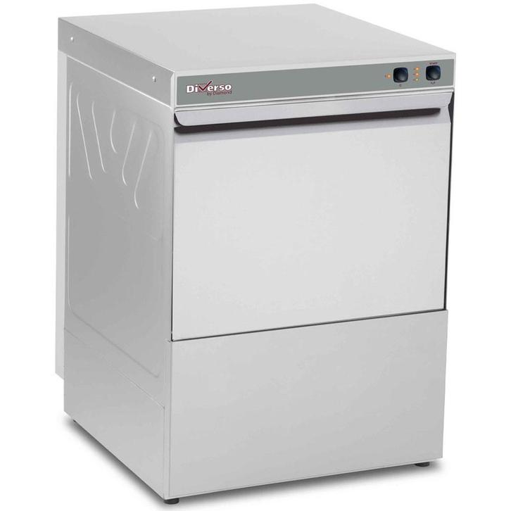 Diverso Vaatwasser mand 500x500mm, Zakelijke goederen, Horeca | Keukenapparatuur, Verzenden