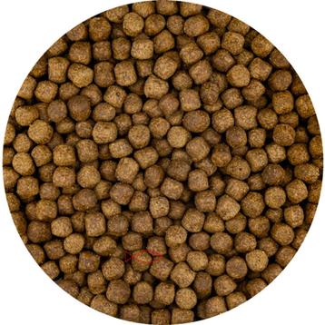 Top Growth 6mm (15 Kilo Zak) - Vivani beschikbaar voor biedingen