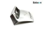 Kontpaneel Midden Piaggio | Vespa X9 500 2000-2003 M2700004, Verzenden, Gebruikt