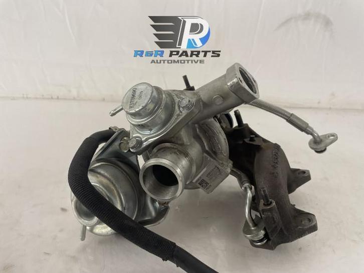 Turbo -  0.9 TwinAir - Fiat - OEM: 55238118 / 71724436, Auto-onderdelen, Motor en Toebehoren, Nieuw, Verzenden