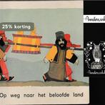 Op weg naar het beloofde land / Wat de bijbel ons vertelt /, Boeken, Verzenden, Gelezen, Kees de Kort