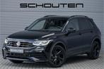 Zakelijke Lease |  Volkswagen Tiguan 1.4 TSI eHybrid R-Line, Automaat, Gebruikt, Zwart, Overige kleuren