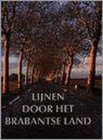 Lijnen door het Brabantse land 9789040099250, Boeken, Verzenden, Zo goed als nieuw, Jean-Paul Corten