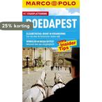 Marco Polo Boedapest / Marco Polo 9789047504740 Rita Stiens, Boeken, Verzenden, Zo goed als nieuw, Rita Stiens