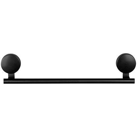 WENKO Handdoekhouder Pavia Bxdxh: 41,5x5x9 cm,, Huis en Inrichting, Badkamer | Badtextiel en Accessoires, Nieuw, Verzenden