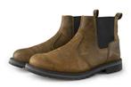 Timberland Chelsea Boots in maat 43 Groen | 10% extra, Kleding | Heren, Schoenen, Nieuw, Boots, Verzenden, Timberland