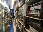 MARANTZ vintage 700 sts!, Audio, Tv en Foto, Versterkers en Receivers, Ophalen of Verzenden, Zo goed als nieuw, Stereo, Marantz