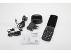 Panasonic KX-TU550 - Mobiele telefoon - 2,8 scherm 320x240, Telecommunicatie, Verzenden, Zo goed als nieuw
