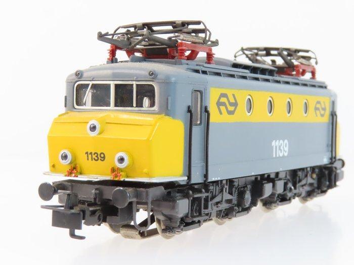 Märklin H0 - 3324 - Elektrische locomotief (1) - Serie 1100, Hobby en Vrije tijd, Modeltreinen | H0