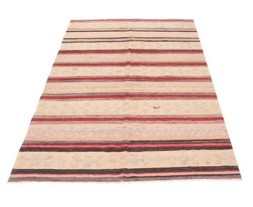 Oude Konya Kelim - Kelim - 271 cm - 170 cm, Huis en Inrichting, Stoffering | Tapijten en Kleden
