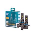 M-Tech HB3 12V LED set - Premium smart serie Canbus - P..., Verzenden, Nieuw