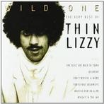 cd - Thin Lizzy - Wild One: The Very Best of Thin Lizzy, Verzenden, Zo goed als nieuw