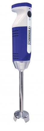 Hand Mixer 160 | RVS | (h) 40 cm Casselin, Verzenden, Nieuw in verpakking