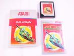 Atari 2600 - Galaxian - - Boxed CIB, Ophalen of Verzenden, Nieuw